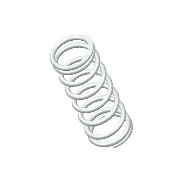 Approved Vendor Compression Spring, O= .360, L= 1.00, W= .040 G409971694 - main